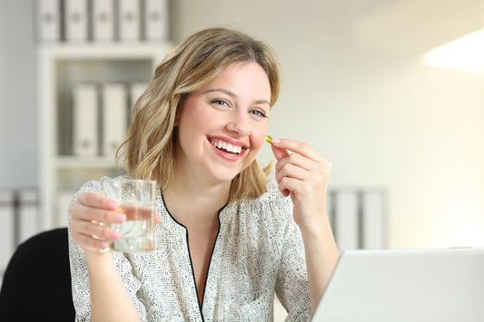 Cik daudz D vitamīna nepieciešams ikdienā?