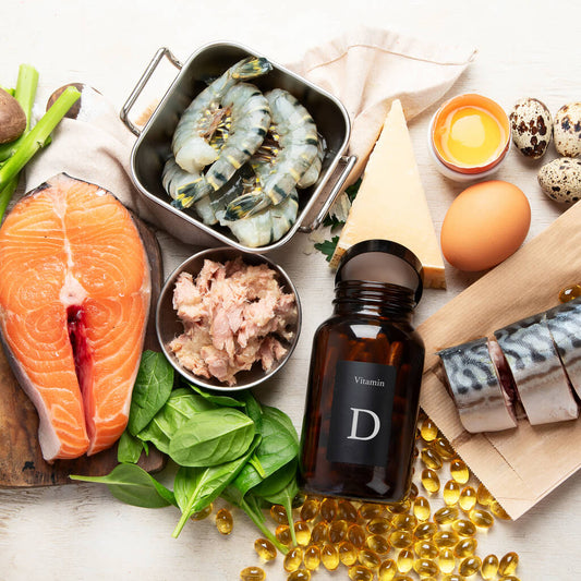 D vitamīna trūkums: Kādi ir simptomi un kā to novērst?