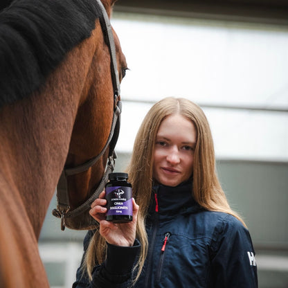 Cinka bisglicināts 53mg 120 kapsulas