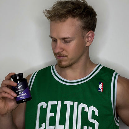 Cinka bisglicināts 53mg 120 kapsulas