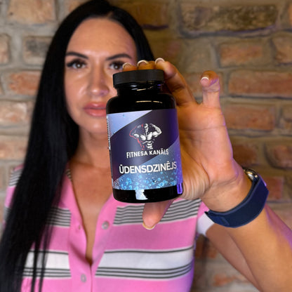 3 Mēnešu komplekts svara zaudēšanai