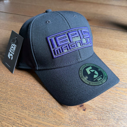 Kepka - Iepis Magniju