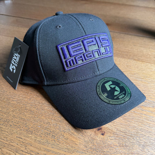 Kepka - Iepis Magniju