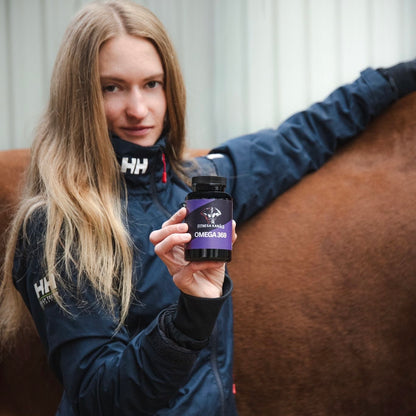 Omega 369 90 kapsulas